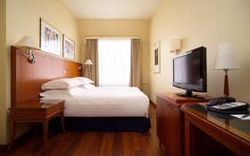 Radisson Blu Ridzene Hotel, Riga
