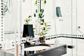 Radisson Blu Ridzene Hotel, Riga
