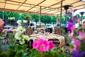 Radisson Blu Ridzene Hotel, Riga