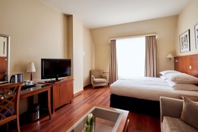 Radisson Blu Ridzene Hotel, Riga