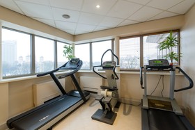 Radisson Blu Ridzene Hotel, Riga