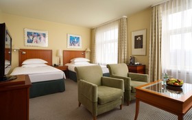 Radisson Blu Ridzene Hotel, Riga