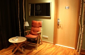 Radisson Blu Ridzene Hotel, Riga