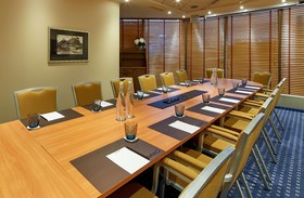 Radisson Blu Ridzene Hotel, Riga
