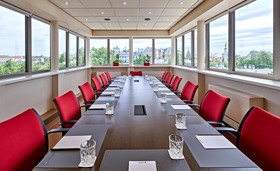 Radisson Blu Ridzene Hotel, Riga