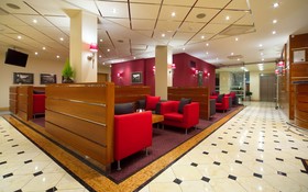 Radisson Blu Ridzene Hotel, Riga