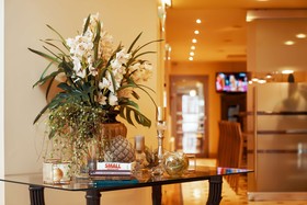 Radisson Blu Ridzene Hotel, Riga