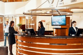 Radisson Blu Ridzene Hotel, Riga