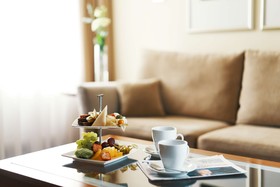 Radisson Blu Ridzene Hotel, Riga