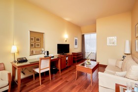 Radisson Blu Ridzene Hotel, Riga