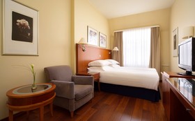 Radisson Blu Ridzene Hotel, Riga