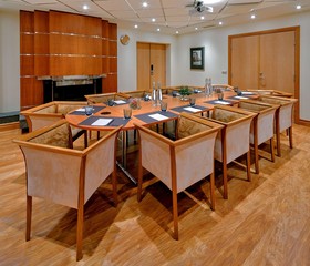 Radisson Blu Ridzene Hotel, Riga