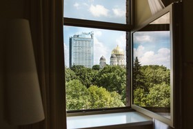 Radisson Blu Ridzene Hotel, Riga
