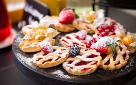 Radisson Blu Ridzene Hotel, Riga