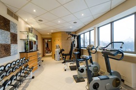Radisson Blu Ridzene Hotel, Riga
