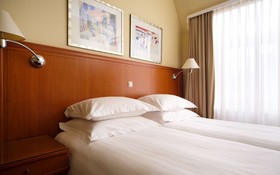 Radisson Blu Ridzene Hotel, Riga