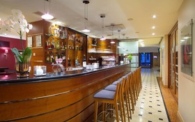 Radisson Blu Ridzene Hotel, Riga