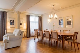 Radisson Blu Ridzene Hotel, Riga