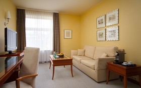 Radisson Blu Ridzene Hotel, Riga
