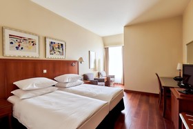Radisson Blu Ridzene Hotel, Riga