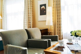 Radisson Blu Ridzene Hotel, Riga