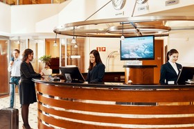 Radisson Blu Ridzene Hotel, Riga