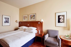 Radisson Blu Ridzene Hotel, Riga