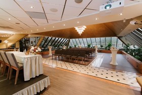Radisson Blu Ridzene Hotel, Riga