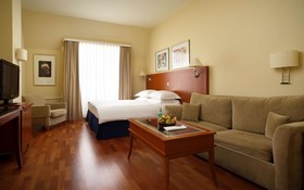 Radisson Blu Ridzene Hotel, Riga