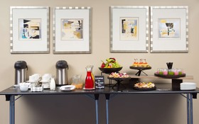 Radisson Blu Ridzene Hotel, Riga