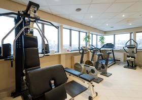 Radisson Blu Ridzene Hotel, Riga