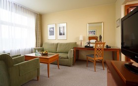 Radisson Blu Ridzene Hotel, Riga