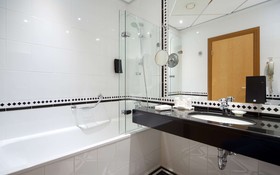 Radisson Blu Ridzene Hotel, Riga