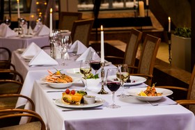 Radisson Blu Ridzene Hotel, Riga