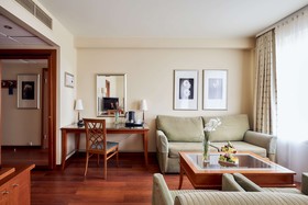Radisson Blu Ridzene Hotel, Riga