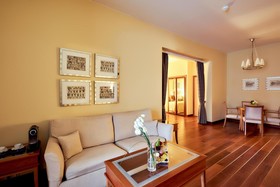 Radisson Blu Ridzene Hotel, Riga