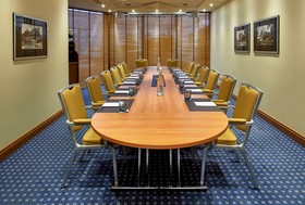 Radisson Blu Ridzene Hotel, Riga