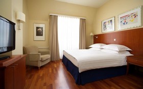 Radisson Blu Ridzene Hotel, Riga