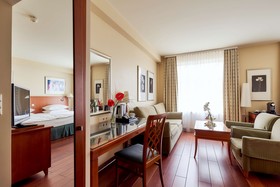Radisson Blu Ridzene Hotel, Riga