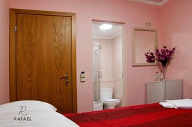Rafael Hotel Riga