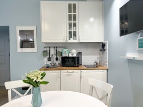 Revelton Suites Riga