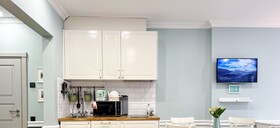 Revelton Suites Riga