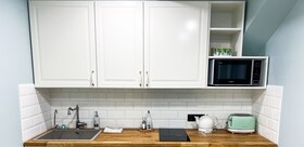 Revelton Suites Riga