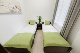 RIGAAPARTMENT ELIZABETES 22 Self-Service Aparthotel