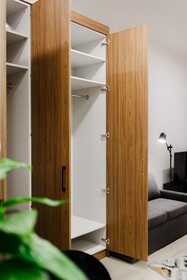 RIGAAPARTMENT ELIZABETES 22 Self-Service Aparthotel