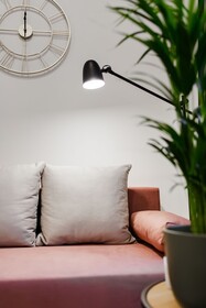 RIGAAPARTMENT ELIZABETES 22 Self-Service Aparthotel