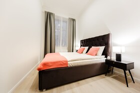 RIGAAPARTMENT ELIZABETES 22 Self-Service Aparthotel