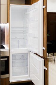 RIGAAPARTMENT ELIZABETES 22 Self-Service Aparthotel