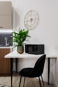 RIGAAPARTMENT ELIZABETES 22 Self-Service Aparthotel