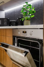 RIGAAPARTMENT ELIZABETES 22 Self-Service Aparthotel